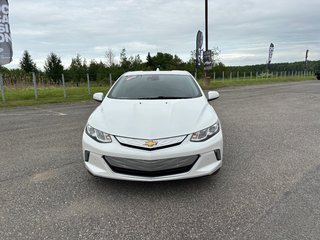 2018 Chevrolet Volt PREMIER 1.5L Traction