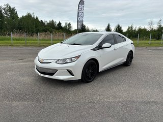2018 Chevrolet Volt PREMIER 1.5L Traction