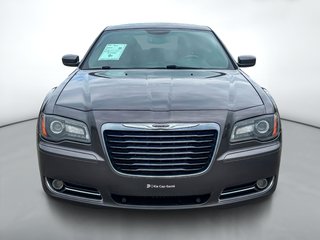 Chrysler 300 S 3.6L Traction 2014