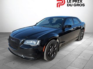 Chrysler 300 TOURING AWD 3.6L Traction intégrale 2023