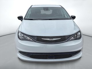 2024 Chrysler Grand Caravan SXT 3.6L Traction