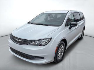 2024 Chrysler Grand Caravan SXT 3.6L Traction