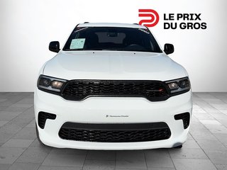 Dodge Durango GT BLACKTOP 3.6L Traction intégrale 2024