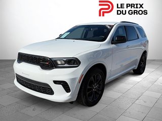 Dodge Durango GT BLACKTOP 3.6L Traction intégrale 2024