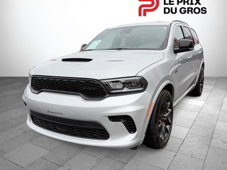 2024 Dodge Durango SRT PREMIUM 6.4L Traction intégrale