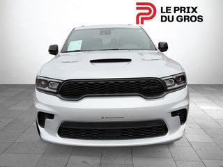 Dodge Durango SRT PREMIUM 6.4L Traction intégrale 2024