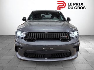 Dodge Durango SXT  + BLACKTOP AWD 3.6L Traction intégrale 2024