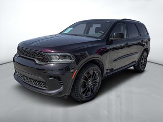 2025 Dodge Durango GT AWD 3.6L Traction intégrale