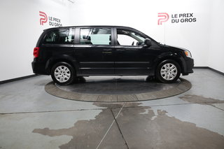 Dodge Grand Caravan SE / CVP 3.6L Traction 2017