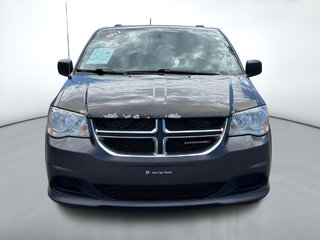 Dodge Grand Caravan SXT STOW N GO 3.6L Traction 2017