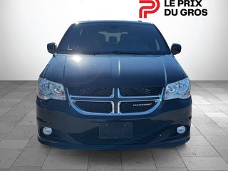 Dodge Grand Caravan Premium plus 3.6L Traction 2020