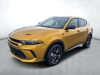 Dodge HORNET R/T PLUS PHEV 1.3L Traction intégrale 2024