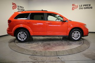 Dodge Journey SXT 3.6L Traction intégrale 2017