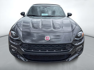 2020 Fiat 124 SPIDER LUSSO 1.4L Propulsion