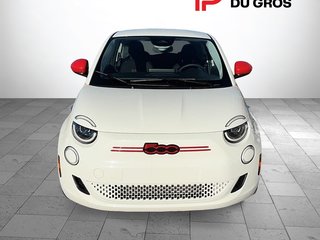 Fiat 500e RED MOTEUR ÉLECTRIQUE Traction 2024