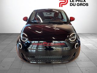 2024 Fiat 500e RED Electric Motor Traction