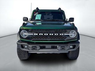 2023 Ford Bronco WILDTRAK 2.7L 4x4