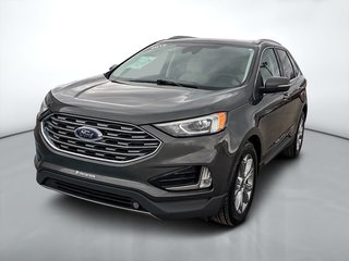 2019 Ford Edge TITANIUM AWD 2.0L Traction intégrale