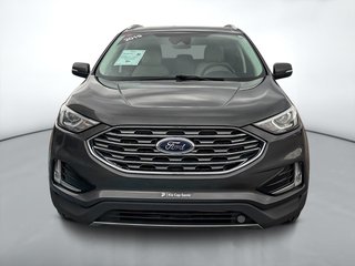 2019 Ford Edge TITANIUM AWD 2.0L Traction intégrale