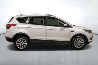 Ford Escape TITANIUM 2.0L Traction intégrale 2018