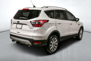 Ford Escape TITANIUM 2.0L Traction intégrale 2018