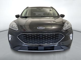 Ford Escape HYBRID TITANIUM AWD 2.5L Traction intégrale 2022