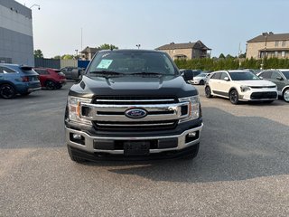 2019 Ford F-150 XLT 5.0L 4x4
