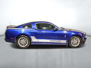 2014 Ford Mustang V6 Premium 3.7L Propulsion