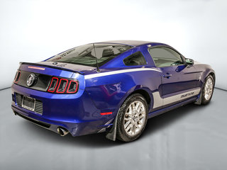 2014 Ford Mustang V6 Premium 3.7L Propulsion