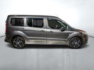 Ford Transit Connect wagon XLT 2.5L Traction 2018
