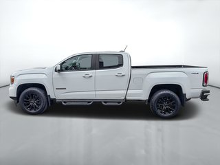 GMC Canyon ELEVATION 3.6L 4x4 2022