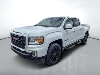 GMC Canyon ELEVATION 3.6L 4x4 2022