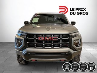 2023 GMC Canyon At4 2.7L 4x4