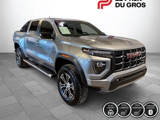 2023 GMC Canyon At4 2.7L 4x4