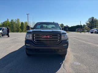 2016 GMC Sierra 1500 BASE 5.3L 4x4