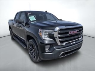 GMC Sierra 1500 BASE 2.7L 4x4 2020