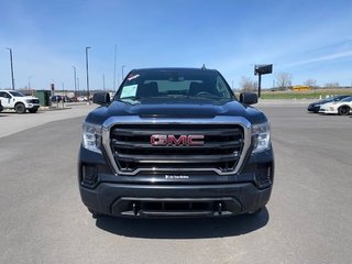 GMC Sierra 1500 BASE 2.7L 4x4 2020