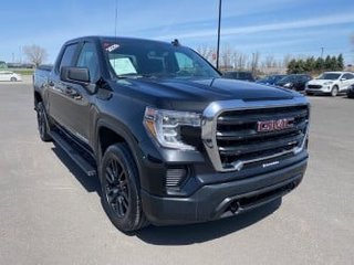 GMC Sierra 1500 BASE 2.7L 4x4 2020