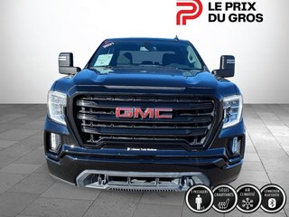 GMC Sierra 1500 ELEVATION 3.0l 4x4 2021