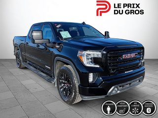 GMC Sierra 1500 ELEVATION 3.0l 4x4 2021