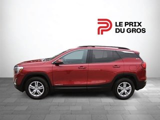 GMC Terrain SLE 1.5L Traction intégrale 2020