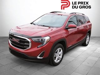 GMC Terrain SLE 1.5L Traction intégrale 2020