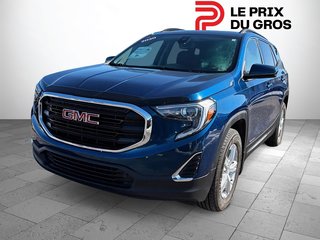 2020 GMC Terrain SLE 1.5L Traction intégrale