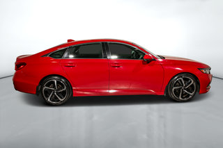 2018 Honda Berline Accord Sport 1.5L Traction