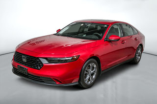 2023 Honda Berline Accord EX 1.5L Traction