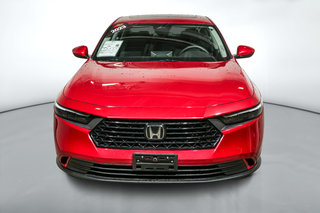 2023 Honda Berline Accord EX 1.5L Traction