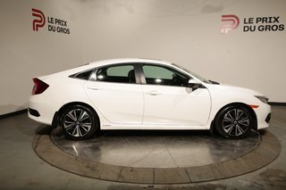2016 Honda Civic Berline EX 1.5L Traction