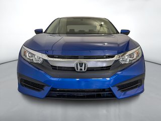 Honda Civic Berline LX 2.0L Traction 2018