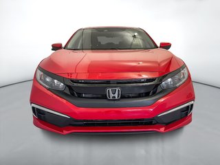 Honda Civic Berline EX 2.0L Traction 2020
