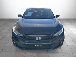 2021 Honda Civic Berline SPORT 2.0L Traction